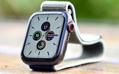 Apple Watch將支持指紋識(shí)別功能？蘋(píng)果最新專(zhuān)利曝光