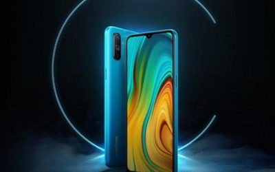 千元機(jī)型realme C3正式發(fā)布 首發(fā)聯(lián)發(fā)科G70處理器