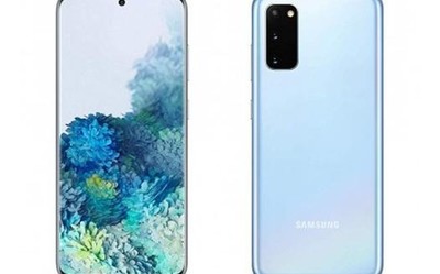 三星Galaxy S20意外亮相亞馬遜 5932元起售買不買？