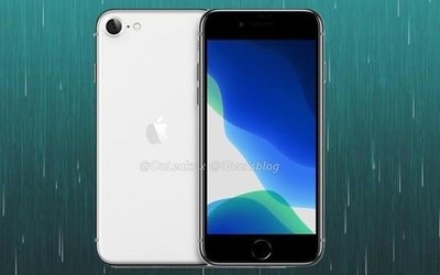 小屏旗艦iPhone 9終于要來了？或3月發(fā)布/售價(jià)有驚喜