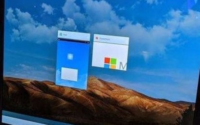 對話微軟Windows 10X 全新語音控制功能首次曝光