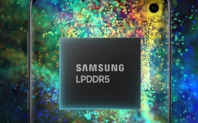 三星推出自家LPDDR5內存 這次S20系列有望全系配備