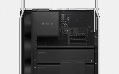 受新型冠狀病毒影響：蘋果延長部分Mac Pro交貨時間