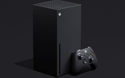 外媒曝光Xbox Series X發(fā)布會邀請函 4月6日正式發(fā)布