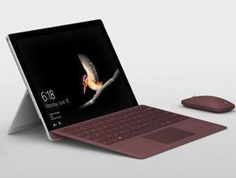 微軟春季或?qū)l(fā)布Surface Book 3和Surface Go 2！