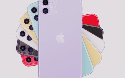 iPhone 11成2019最保值手機 最保值的5G手機不是華為