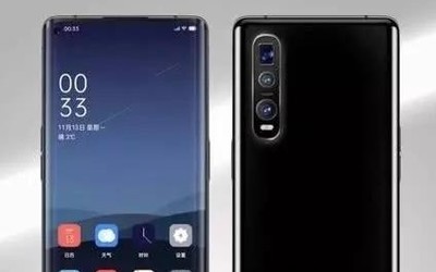 原來OPPO Find X2還有Pro版 網(wǎng)友：Find系列定位變了