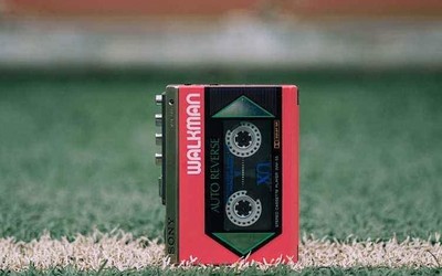 索尼Walkman 40周年特展在臺北舉行 重溫經(jīng)典年代