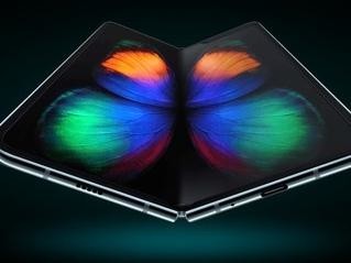 三星Galaxy Fold 2曝光 驍龍865加持配置大幅增強(qiáng)