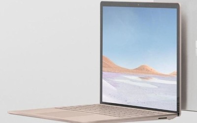 微軟Surface Laptop 3屏幕莫名破裂 微軟已展開(kāi)調(diào)查