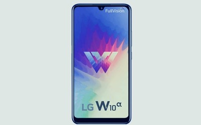 980元！LG W10 Alpha手機(jī)正式發(fā)布 面向入門級(jí)市場(chǎng)