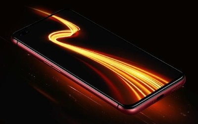 realme X50 Pro 5G售價(jià)曝光 驍龍865旗艦近5000元？