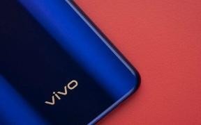 外媒：vivo Watch商標(biāo)已注冊(cè) 還有兩款無線藍(lán)牙耳機(jī)