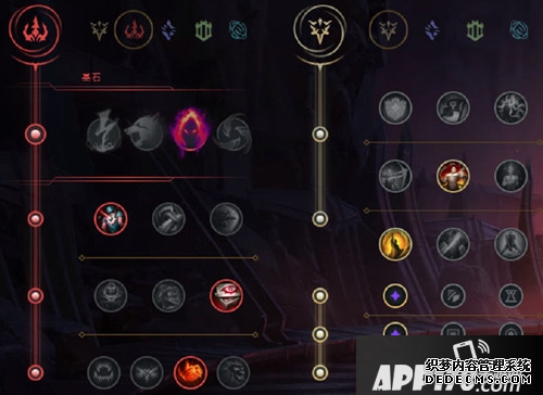 《LOL》無限火力攻略 強勢英雄死歌玩法先容