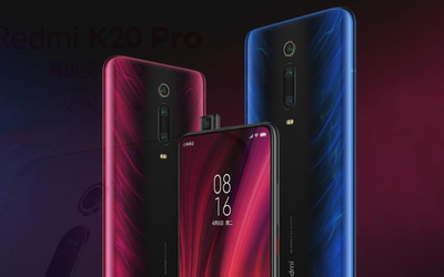 Redmi K30 Pro即將到來！Redmi K20 Pro今日正式退市