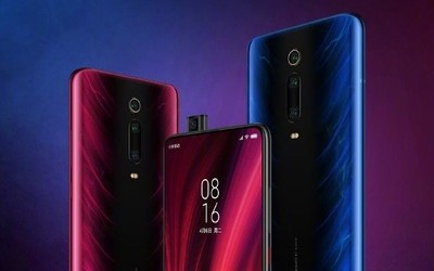 Redmi K20 Pro今天正式退市 盧偉冰談三個受歡迎原因