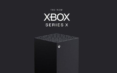 Power Your Dreams！Xbox Series X不止是性能更強(qiáng)