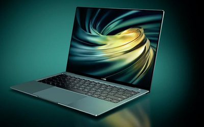 華為MateBook X Pro 2020款 萬(wàn)物互聯(lián)時(shí)代的旗艦力作