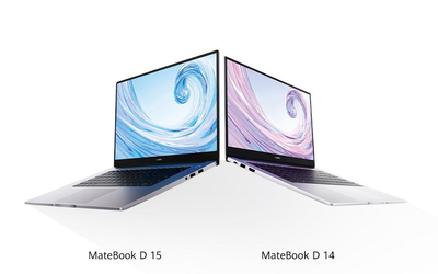 華為MateBook D系列海外發(fā)布 打造智慧PC新體驗(yàn)