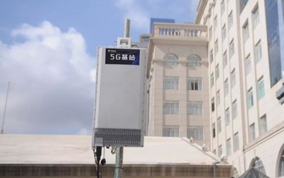 中國(guó)電信率先完成5G SA核心網(wǎng)商用設(shè)備整系統(tǒng)性能驗(yàn)證