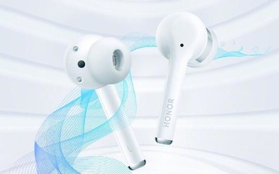 榮耀FlyPods 3 28日0點(diǎn)預(yù)約 定金50抵100到手價(jià)749元