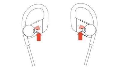 春季發(fā)布會(huì)見？蘋果Powerbeats 4耳機(jī)已通過(guò)FCC認(rèn)證