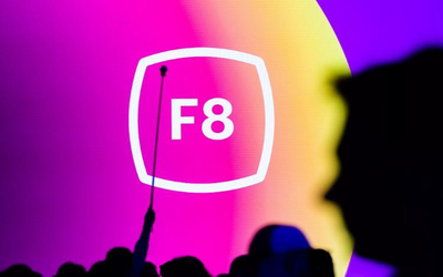 考慮到疫情原因 Facebook取消今年的F8開發(fā)者大會(huì)