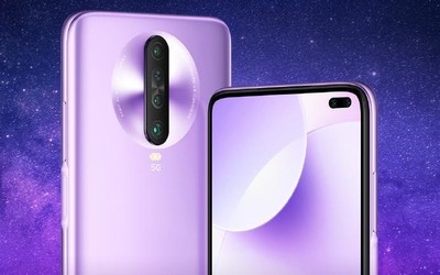 Redmi K30系列國(guó)內(nèi)銷量突破100萬(wàn)臺(tái) 上市不到3個(gè)月