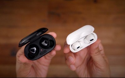 三星Galaxy Buds+對(duì)比AirPods Pro 哪款耳機(jī)更值得買(mǎi)？