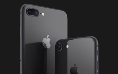 iPhone 9真機(jī)上手照曝光 跟iPhone 8比只有這一點(diǎn)不同？