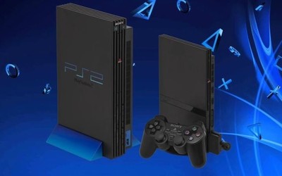 PlayStation 2上市20周年！含淚回顧歷史最暢銷主機