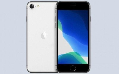 蘋果iPhone SE 2或?qū)?月底發(fā)布 進(jìn)入最終生產(chǎn)驗證階段