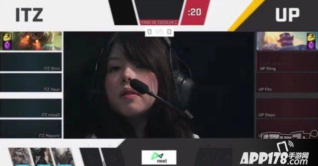 LOL：又有高顏值女選手！土耳個(gè)中單走紅，玩家：我換妻子了