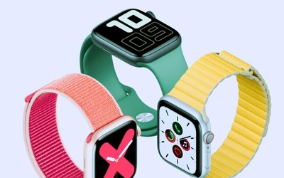 續(xù)航短制約Apple Watch發(fā)展？蘋果新專利沒準能解決