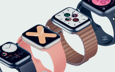 新Apple Watch或引入血氧功能 庫克：將在4月發(fā)布！