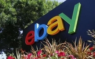 eBay全面禁止防疫商品上線 拒絕黑心商家發(fā)國難財(cái)