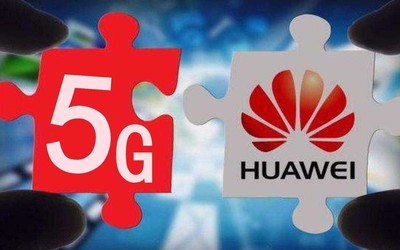 華為舉辦5G解決方案發(fā)布會 全球50%的5G站點在中國