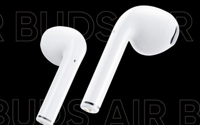 realme Buds Air正式在臺發(fā)布 共三款配色 售價415元