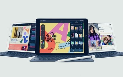 買不到iPad？蘋果：建議去直營(yíng)店看看 還有iPad Pro