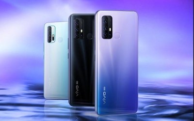 vivo Z6線下正式開售 5G手機8+128GB版到手價2598元！