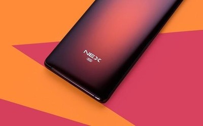 vivo NEX 3S開(kāi)售首戰(zhàn)告捷 全新旗艦多平臺(tái)銷(xiāo)售額奪冠