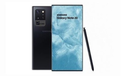 三星Note20系列配置不同？2K+120Hz成網(wǎng)友最大期待