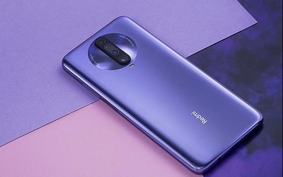 官方透露Redmi K30 Pro發(fā)布時(shí)間 盧偉冰開(kāi)始著手準(zhǔn)備