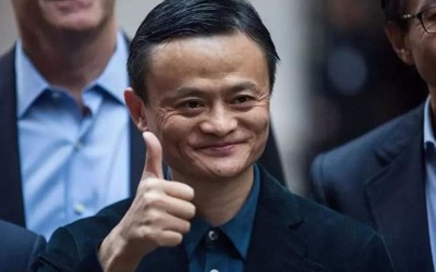 馬云開(kāi)設(shè)Twitter賬號(hào)“Jack Ma” 第一篇推文引起關(guān)注！