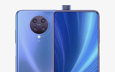 Redmi K30 Pro定檔3·24！年輕人的第一款5G旗艦來(lái)咯