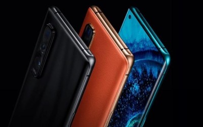 OPPO Find X2系列參數(shù)涉嫌虛假宣傳？官方回應(yīng)來了