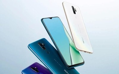 OPPO A12經(jīng)過認(rèn)證 聯(lián)發(fā)科P35+4GB運(yùn)存 定位中端！