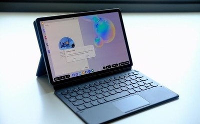 三星Tab S6 Lite全新渲染圖曝光 經(jīng)典設(shè)計價格或更親民