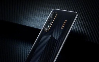 OPPO Find X2系列新配色登場(chǎng) 茶橘、蘭博基尼開(kāi)啟預(yù)約