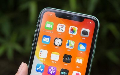 2019年平均每個(gè)美國(guó)iPhone用戶在應(yīng)用上消費(fèi)100美元